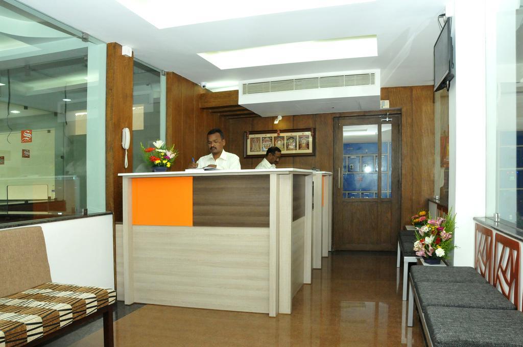 Sapthagiri Nest