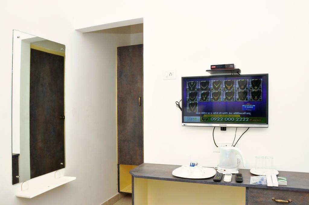 Hotel Sapthagiri Nest Coimbatore