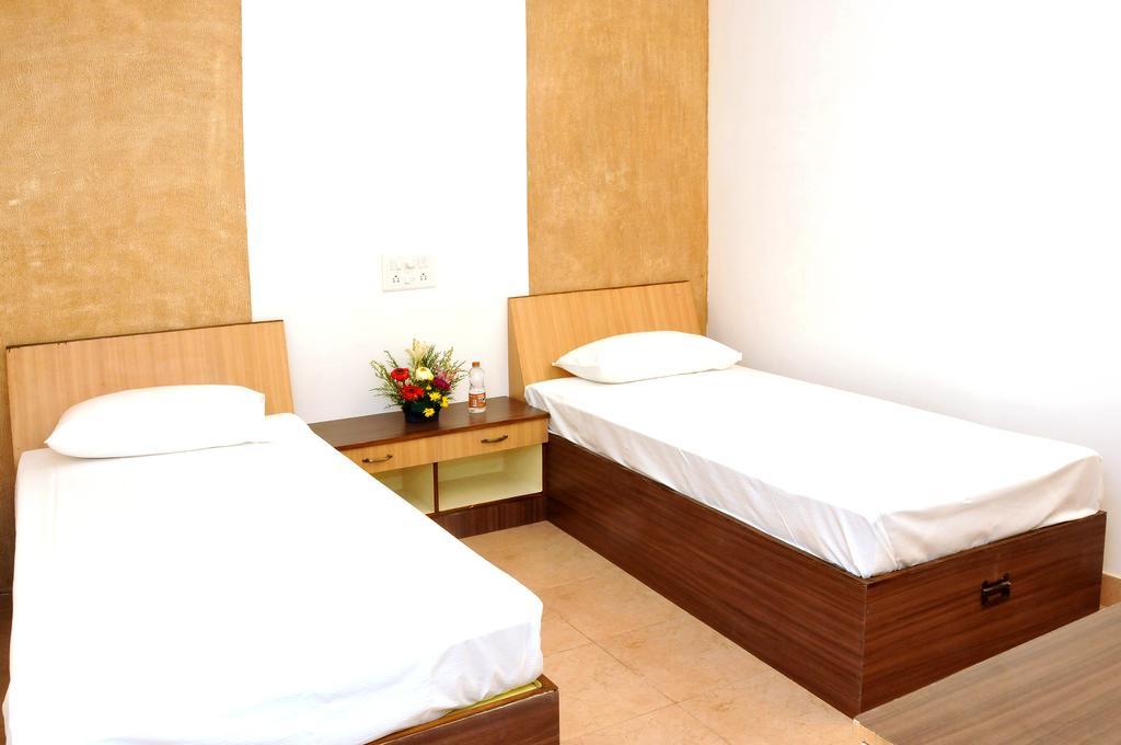 Sapthagiri Nest 2* Coimbatore