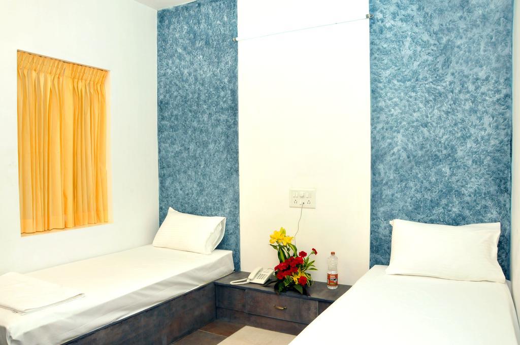 Sapthagiri Nest Hotel Coimbatore