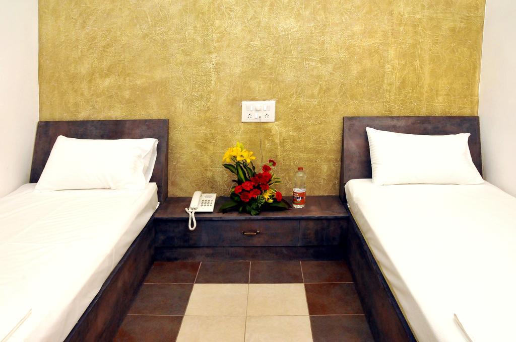 Sapthagiri Nest Coimbatore