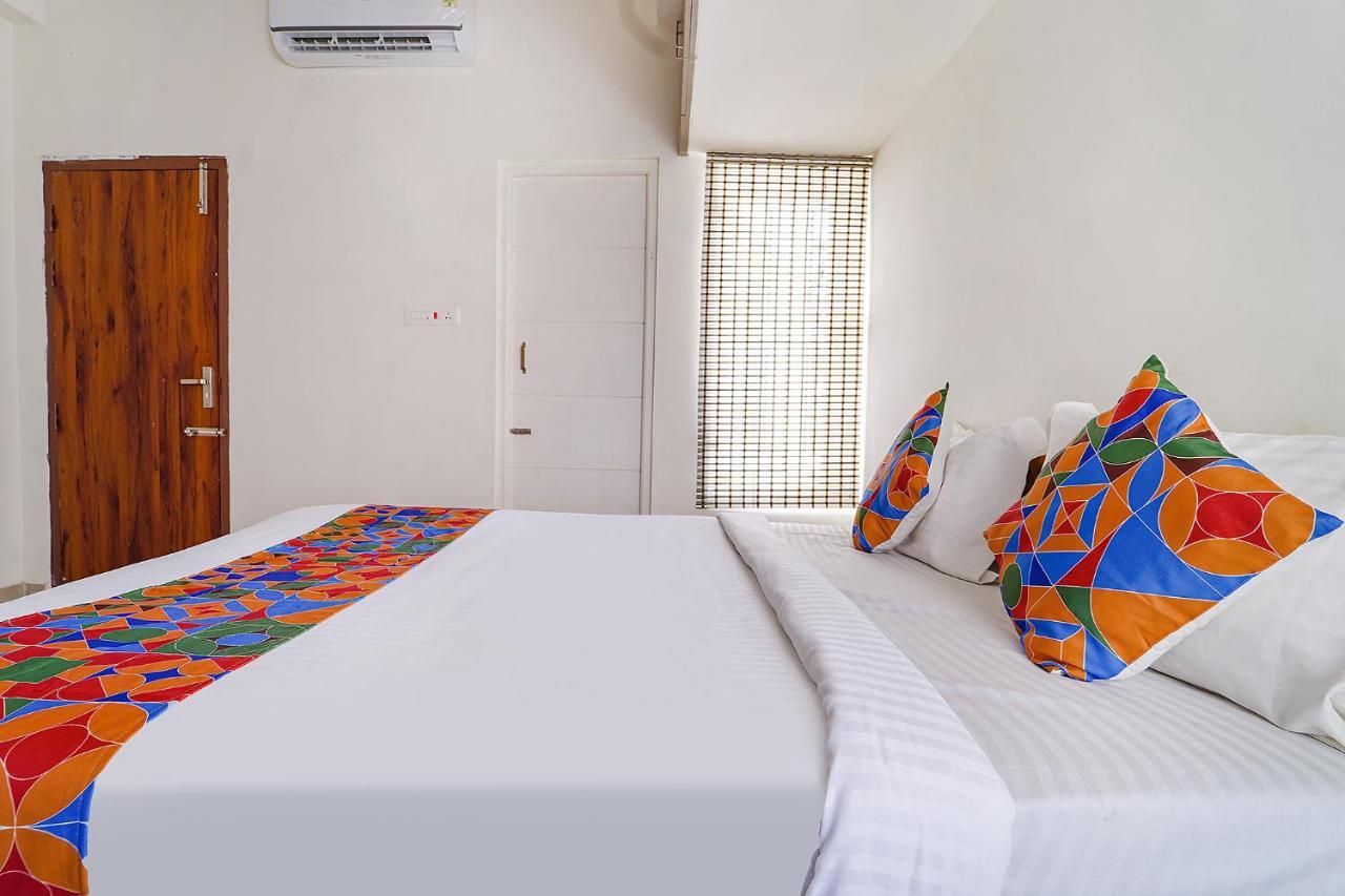 Fabhotel Snow Drop - 1km From Our Lady Of Fatima Church Hotel