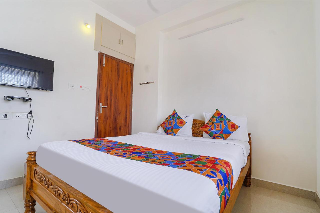 Fabhotel Snow Drop - 1km From Our Lady Of Fatima Church