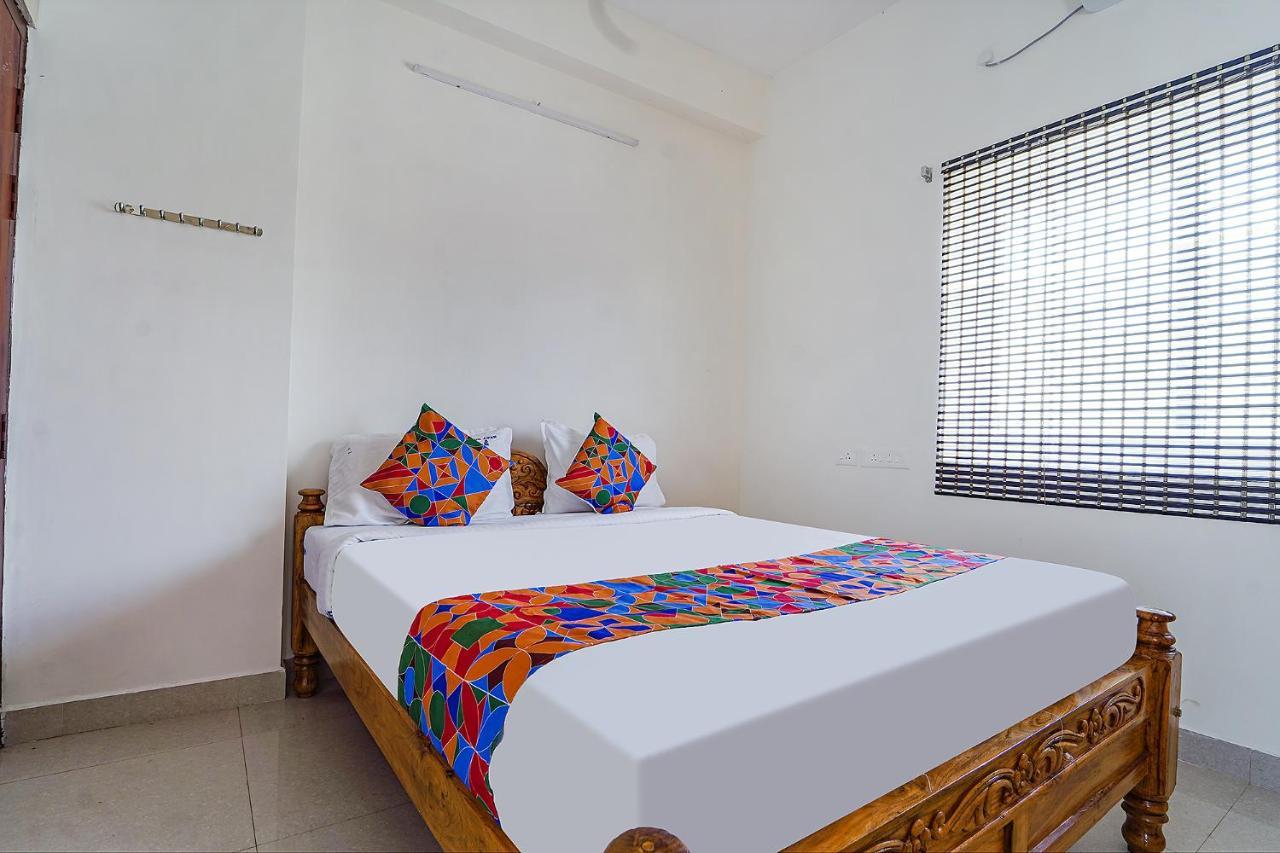 Fabhotel Snow Drop - 1km From Our Lady Of Fatima Church Hotel 3*