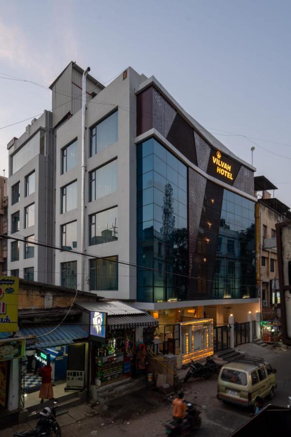 Hotel Vilvah 4*