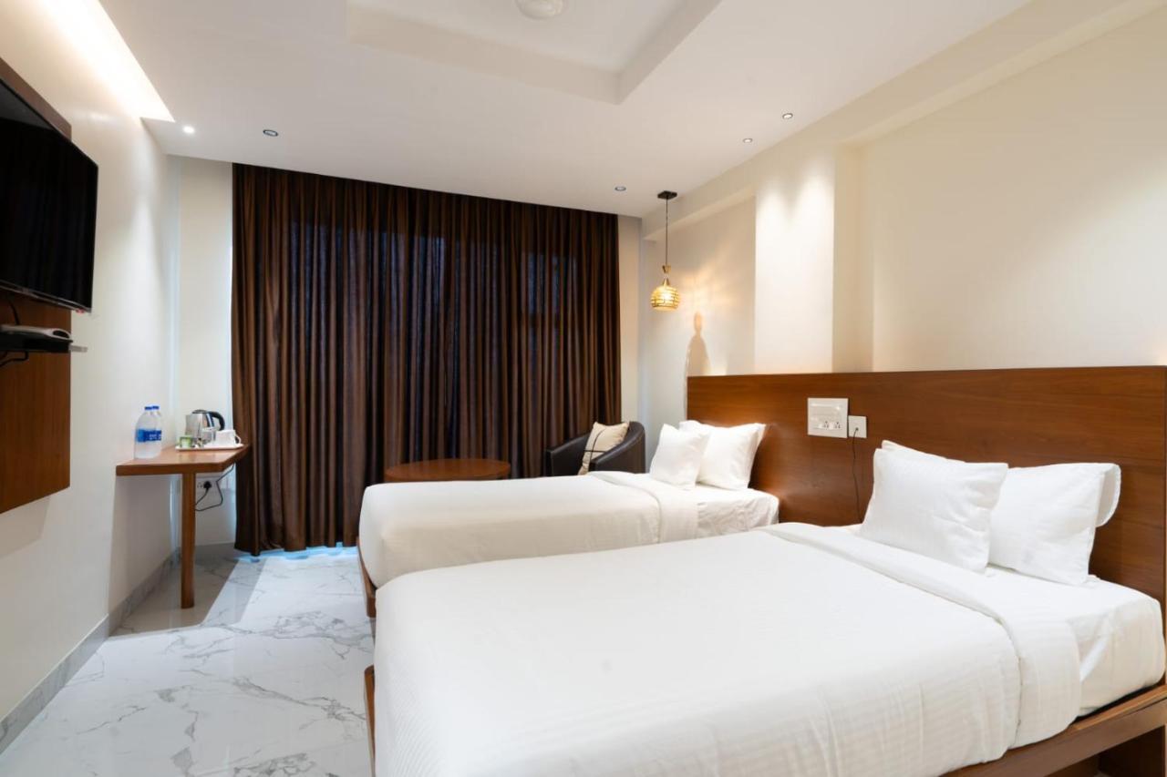 Hotel Vilvah 4*