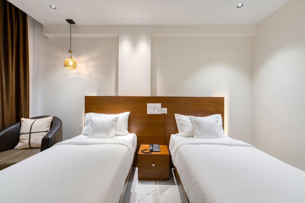 Hotel Vilvah 4*