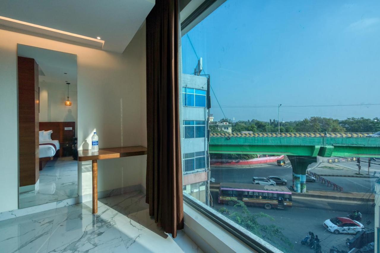 Vilvah Coimbatore