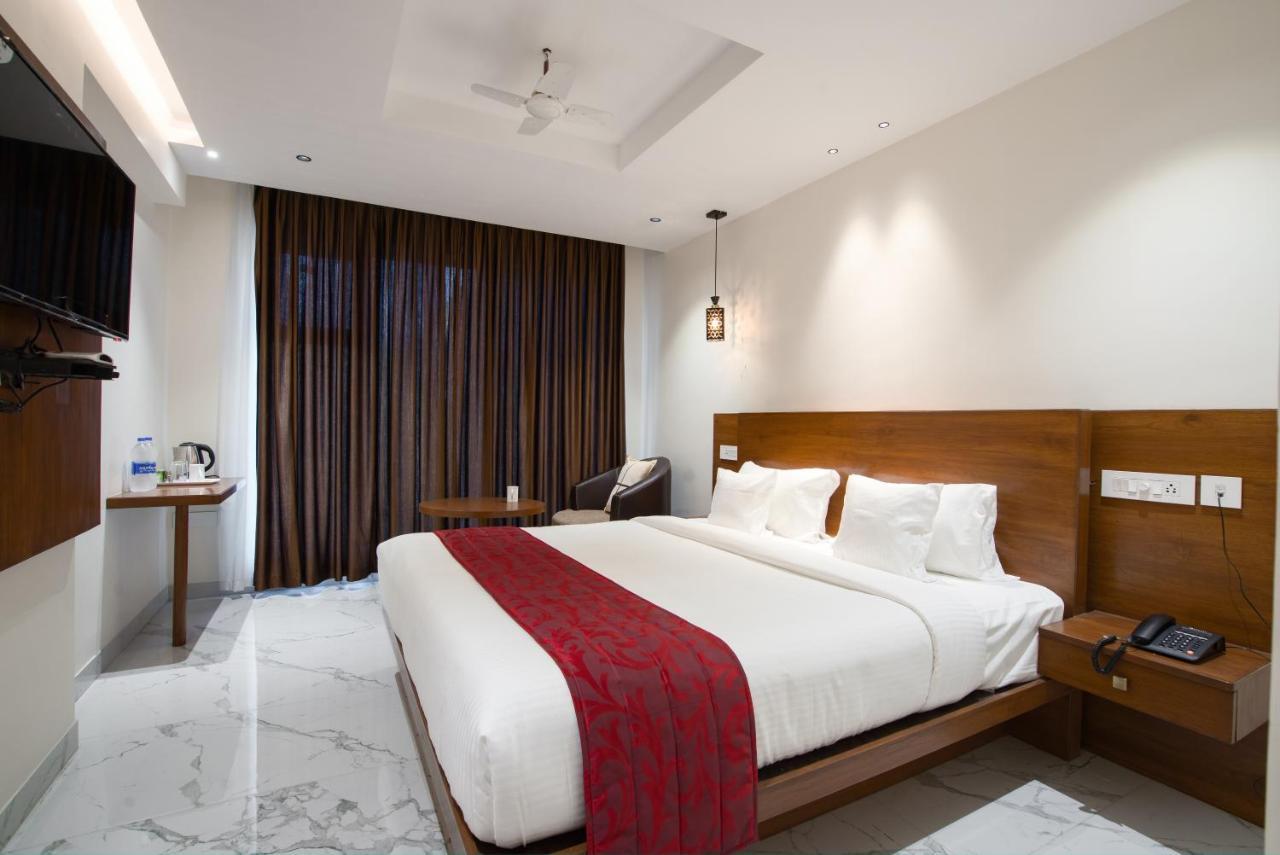 Vilvah Hotel Coimbatore