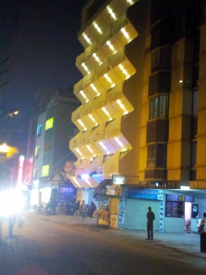 Hotel Blue Star Coimbatore