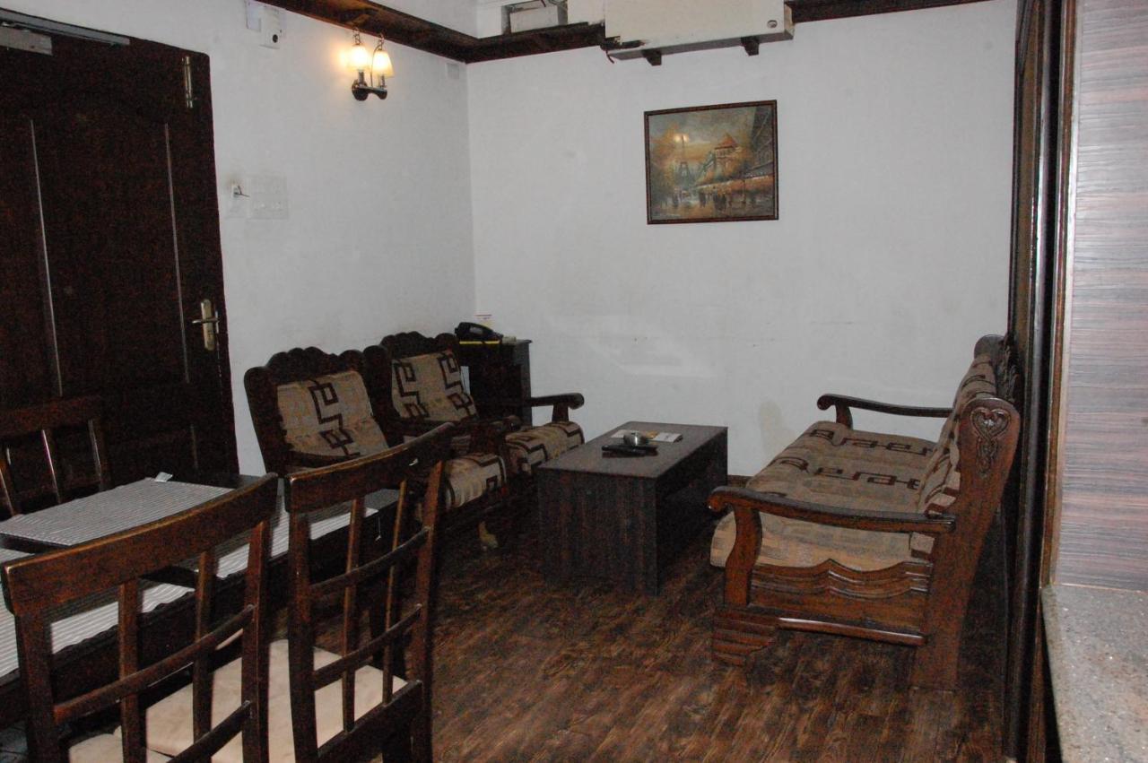 Hotel Blue Star Coimbatore