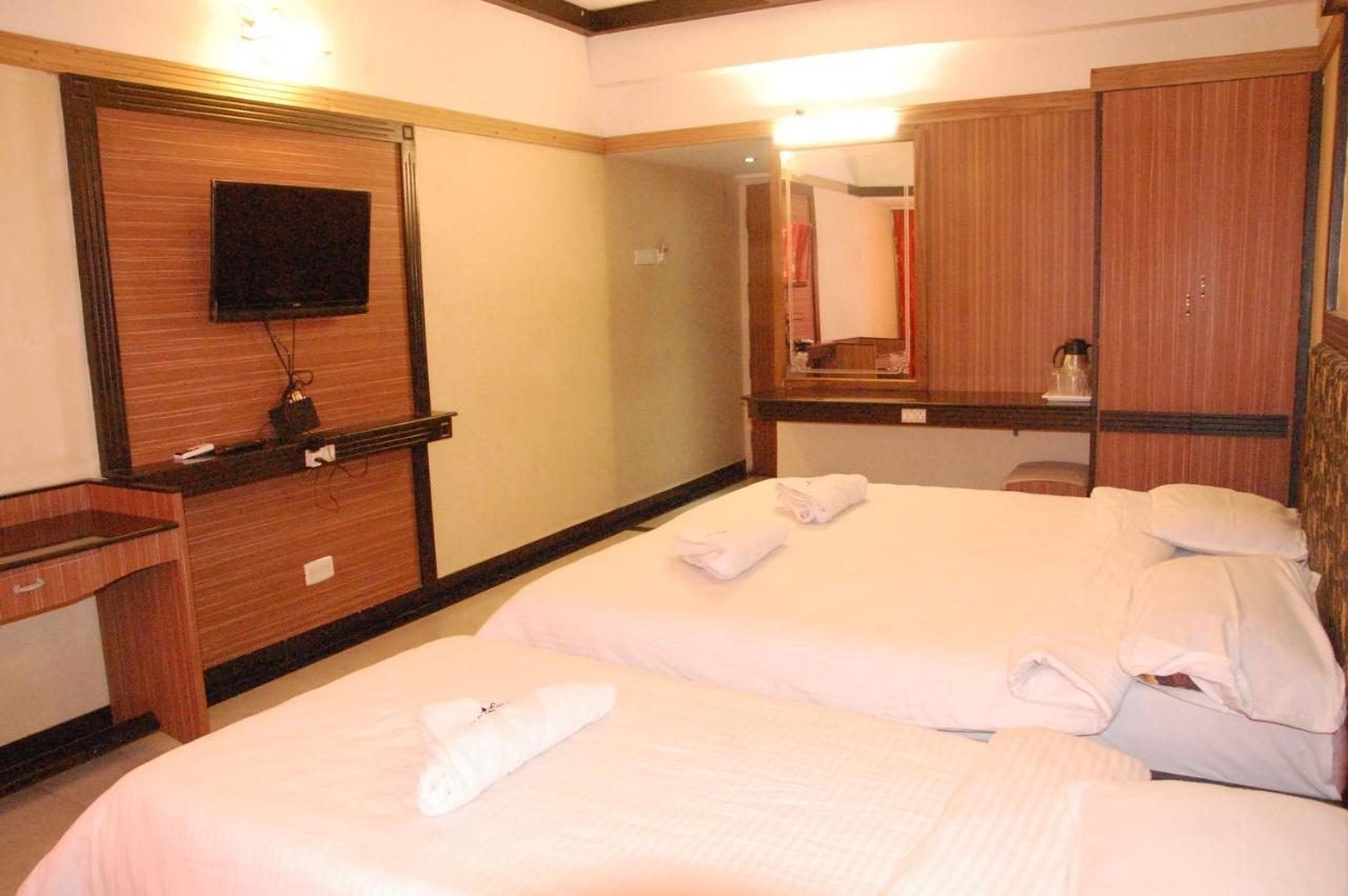 Blue Star Hotel 3*