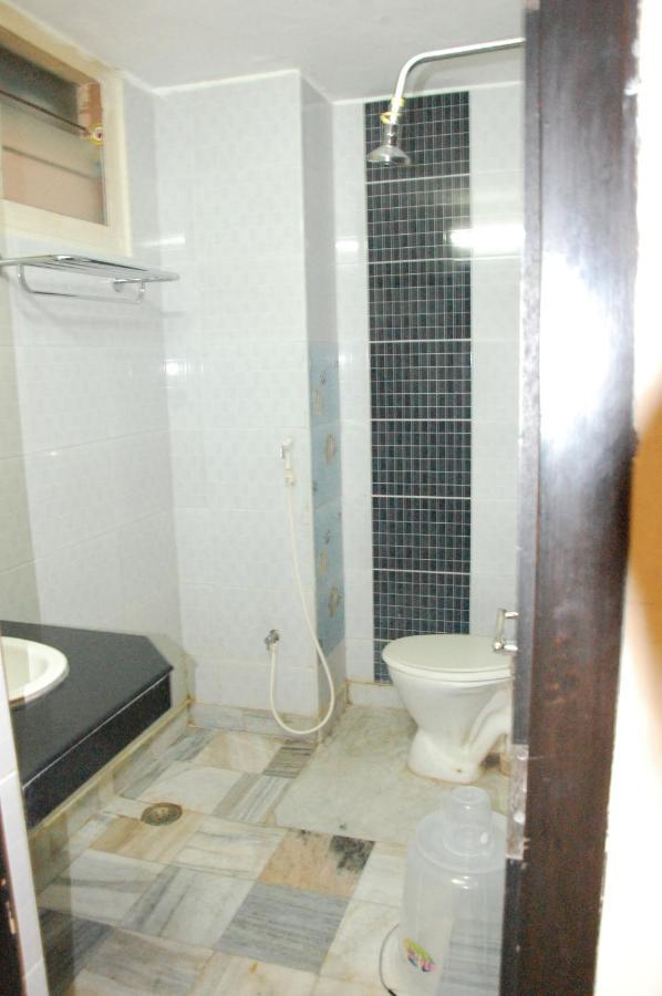Hotel Blue Star Coimbatore