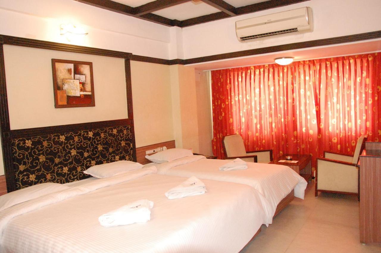 Hotel Blue Star 3*