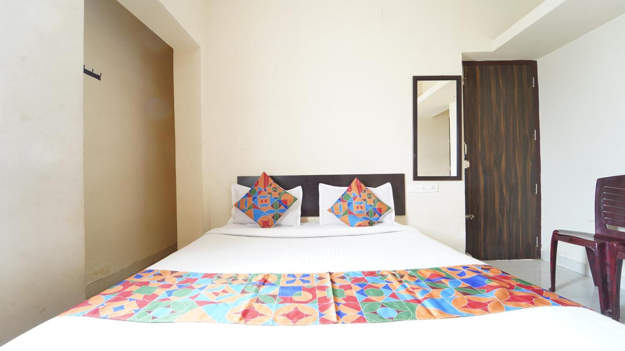 Hotel Vangal Nest Peelamedu Psg