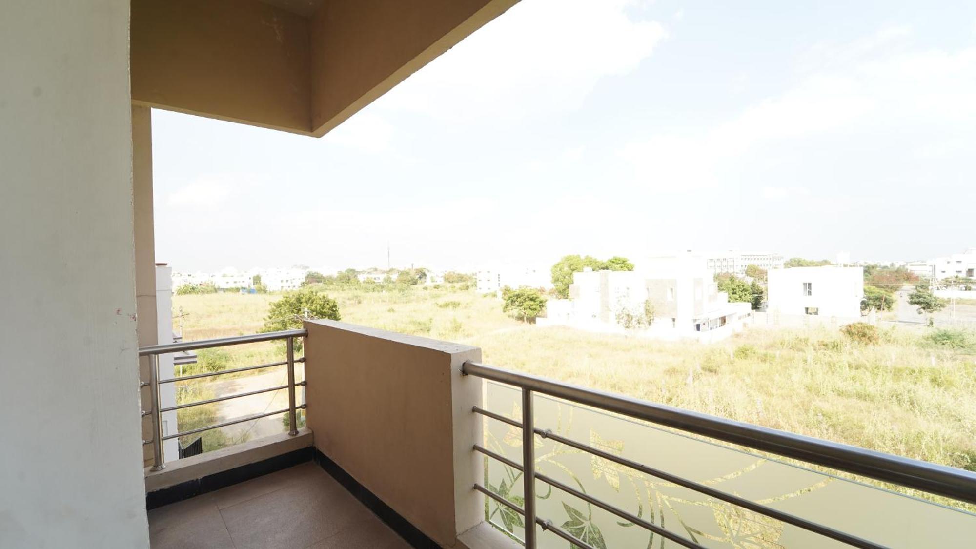 Honey Residency Airport Codissia Coimbatore
