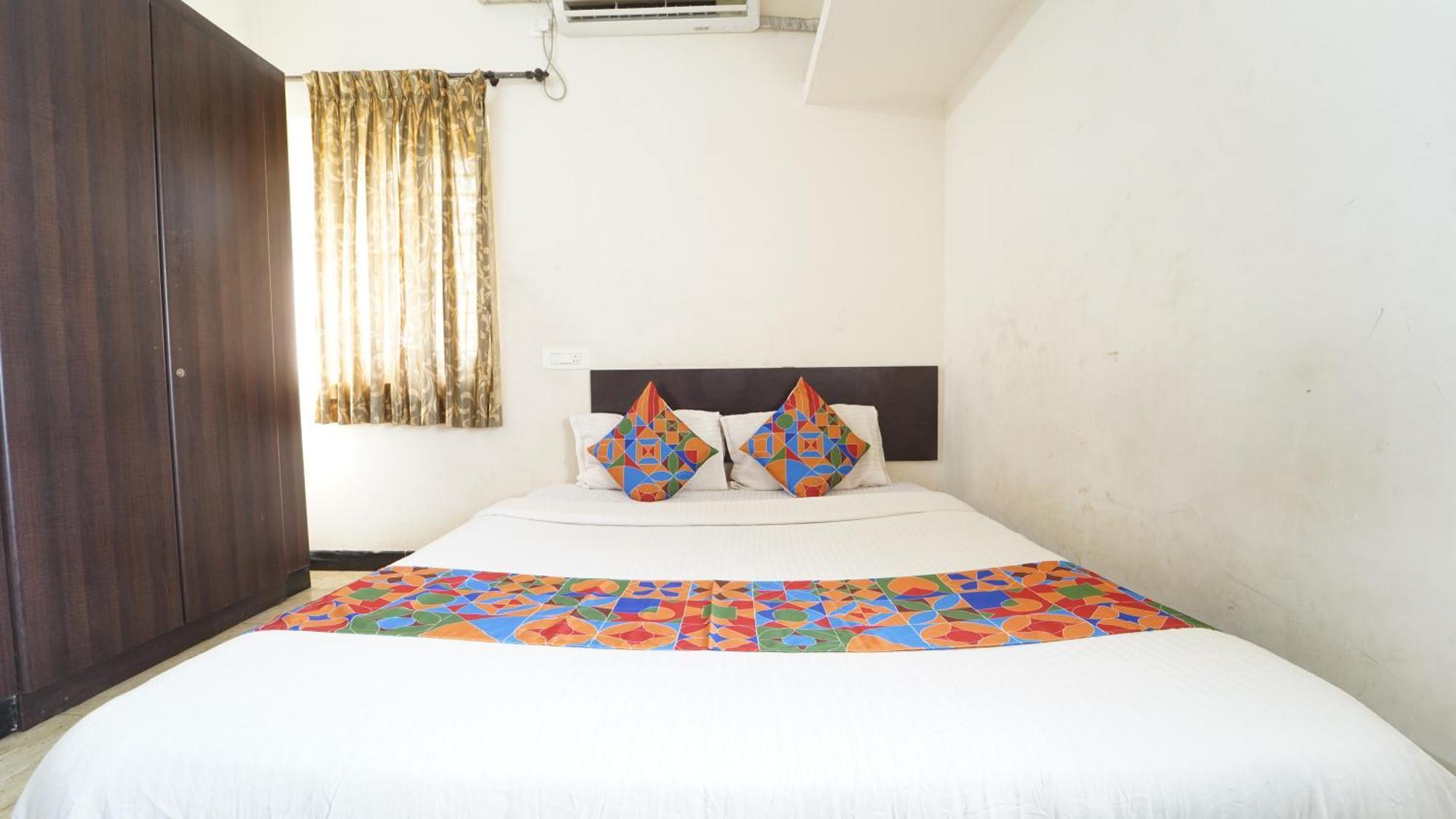 Honey Residency Airport Codissia 3* Coimbatore