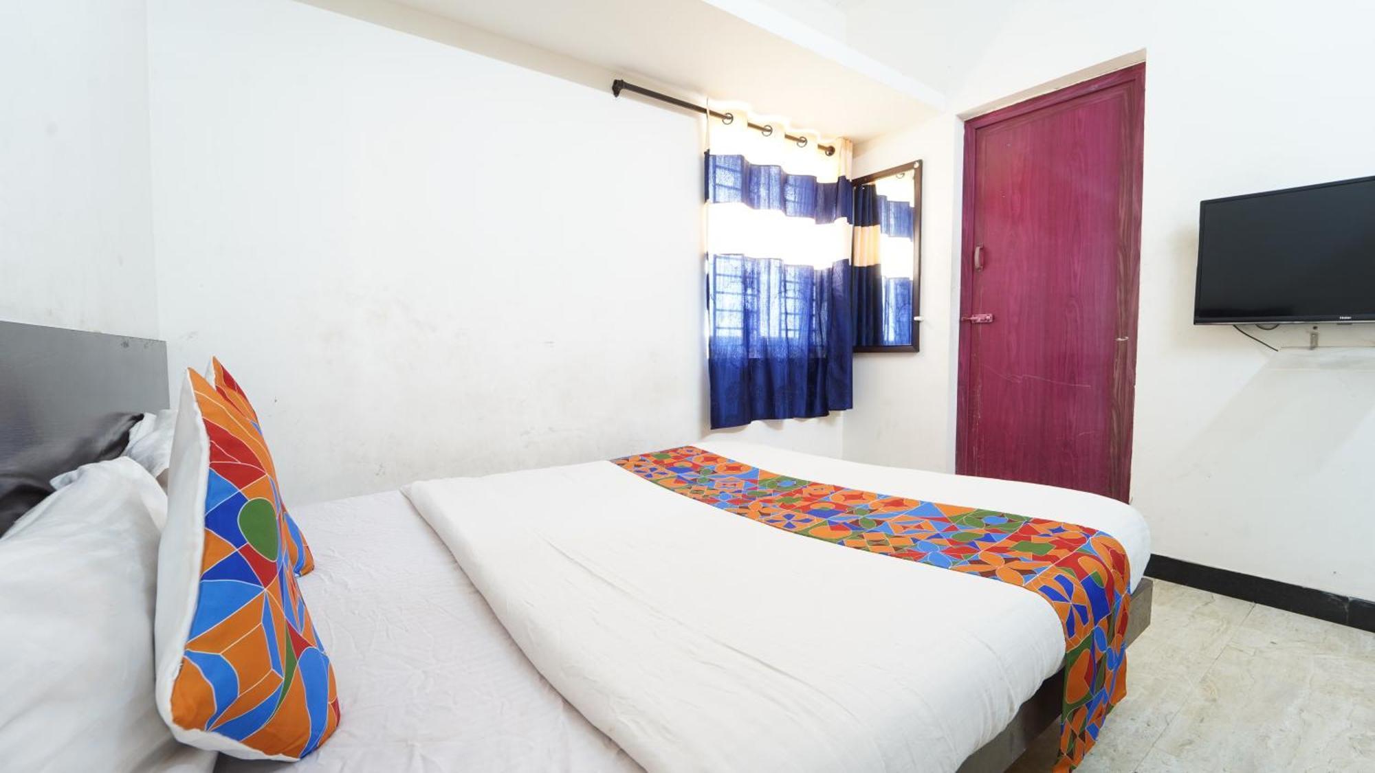Honey Residency Airport Codissia Coimbatore
