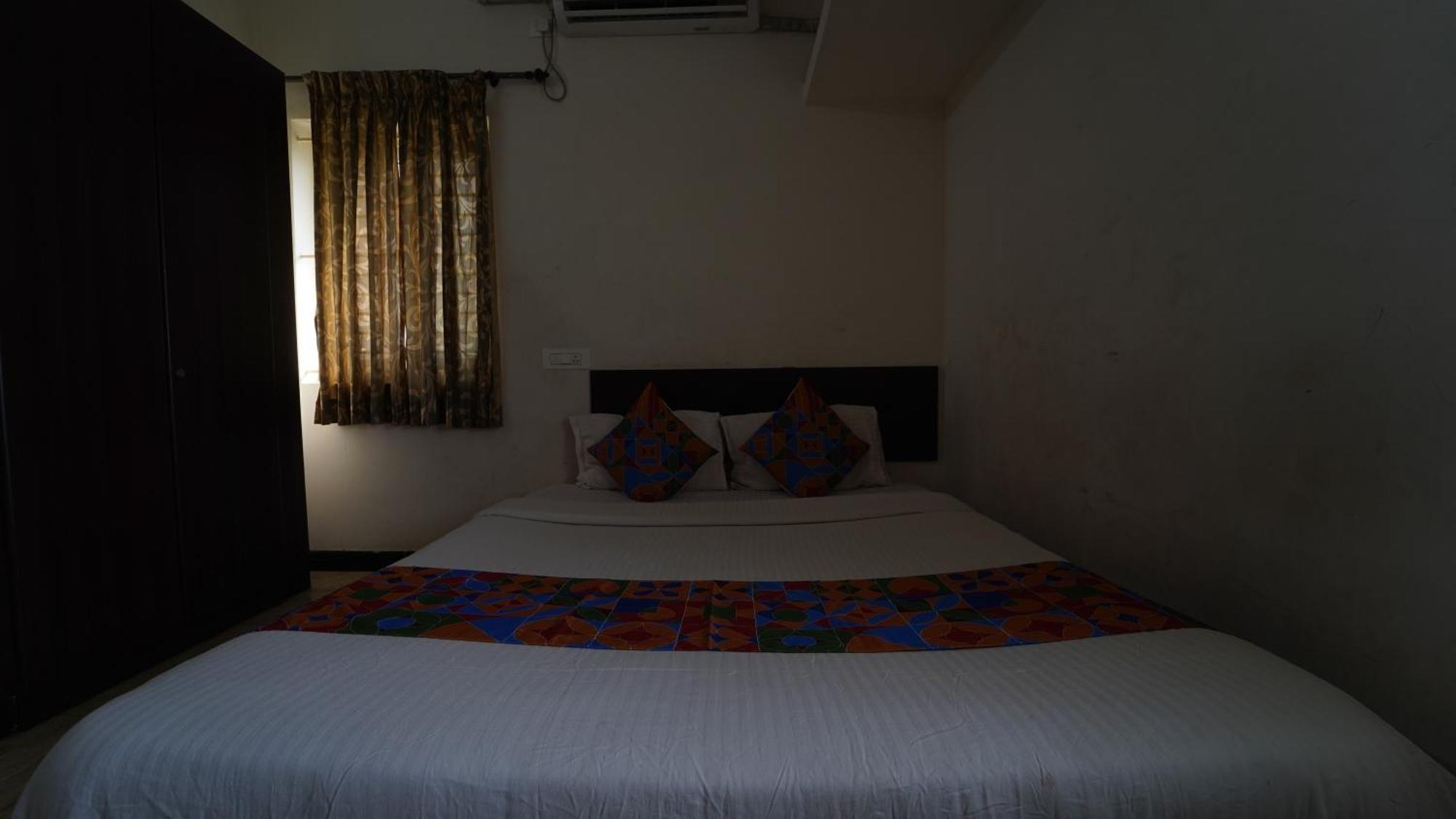 Honey Residency Airport Codissia Hotel Coimbatore