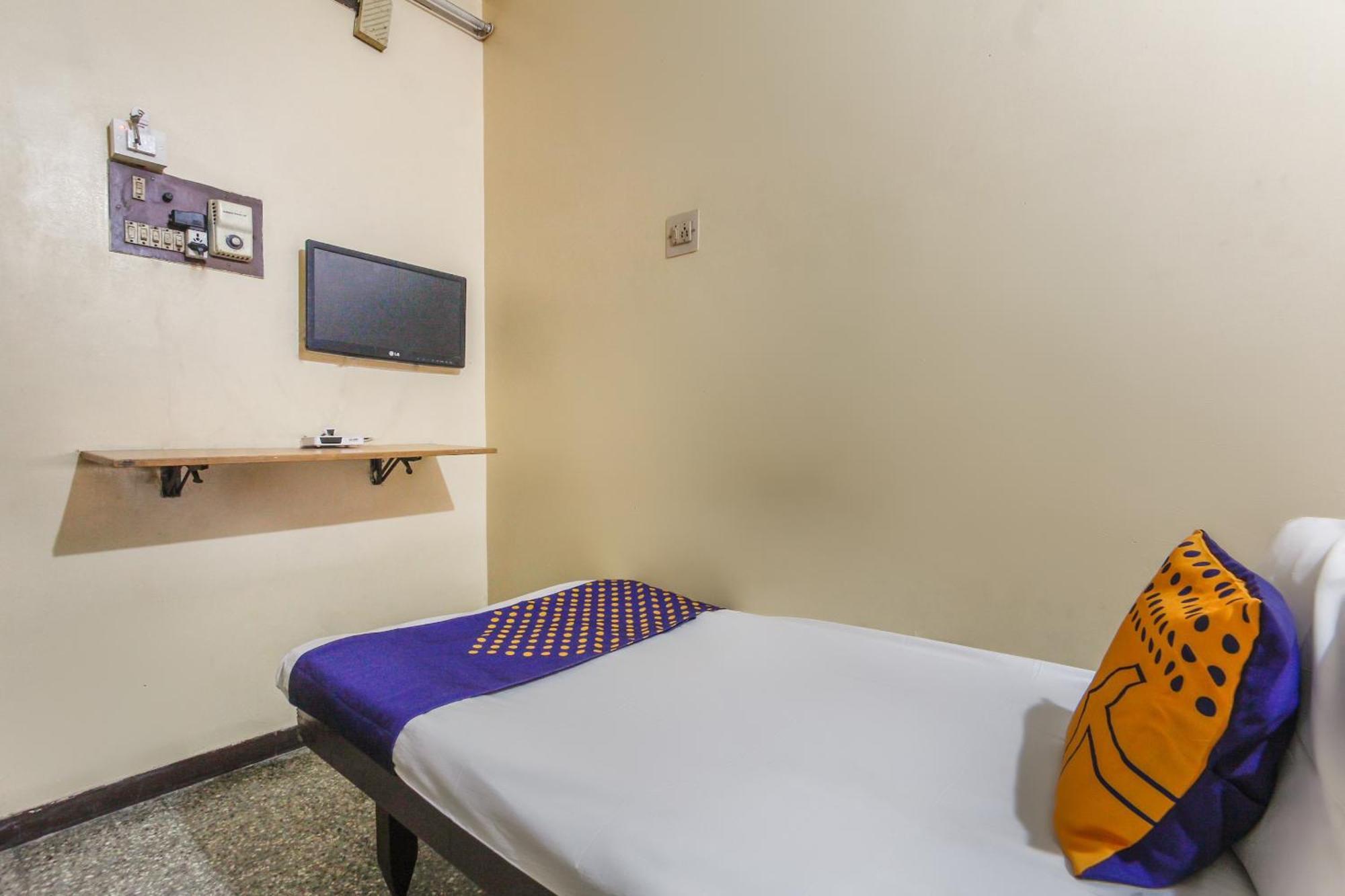 Hotel Spot On Thangam Coimbatore