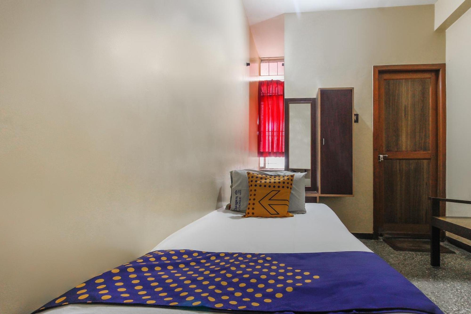 Spot On Thangam Hotel