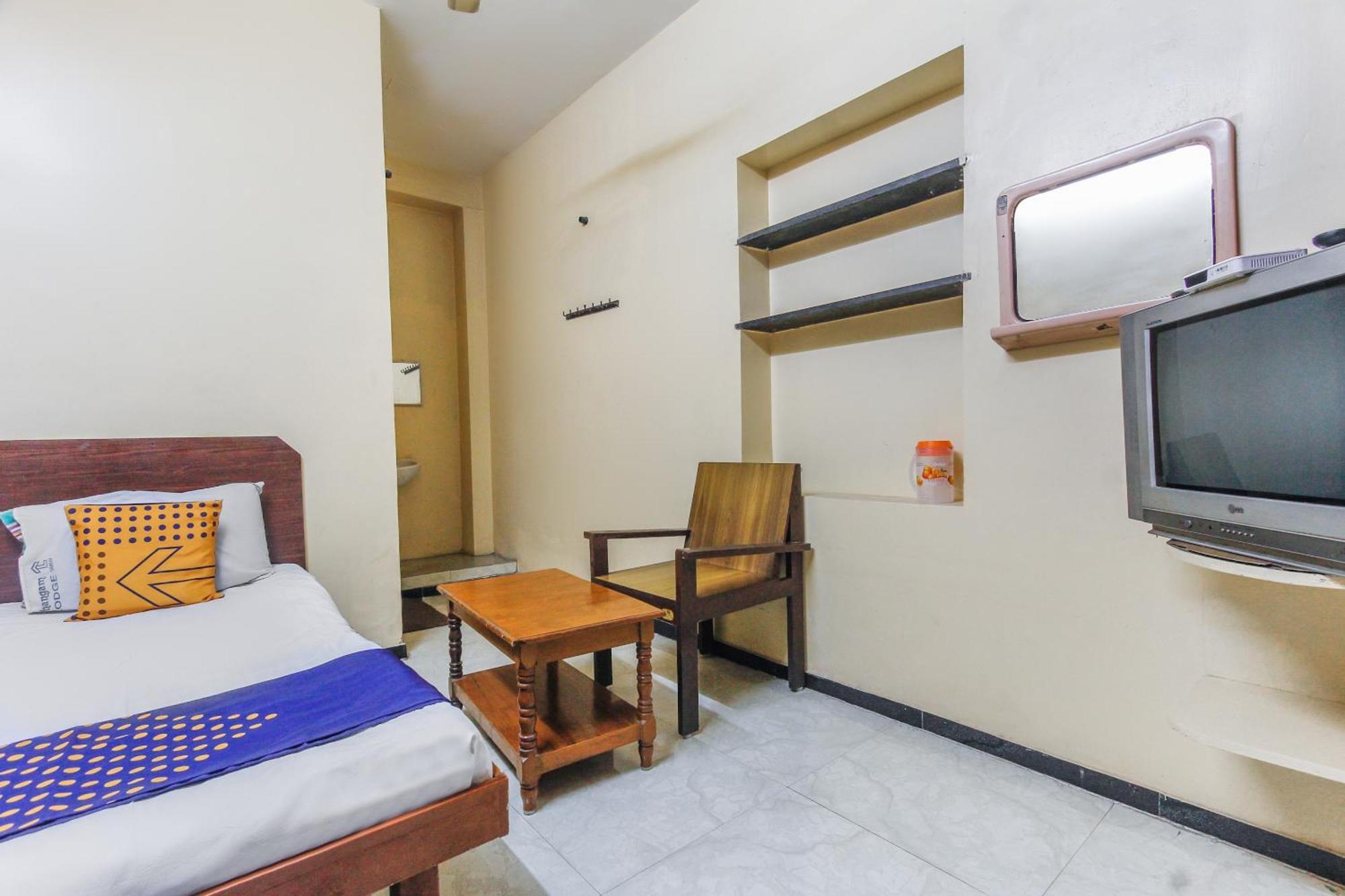 Spot On Thangam 2* Coimbatore
