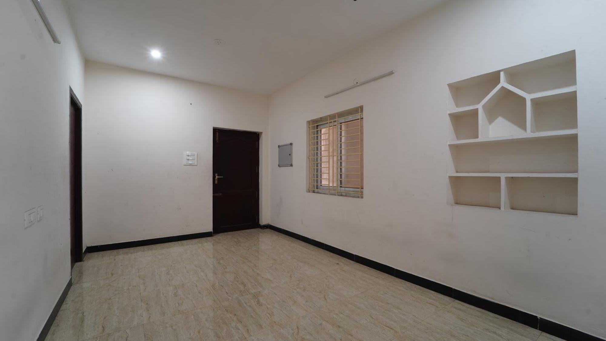 Hotel Honey Residency Airport Codissia Coimbatore