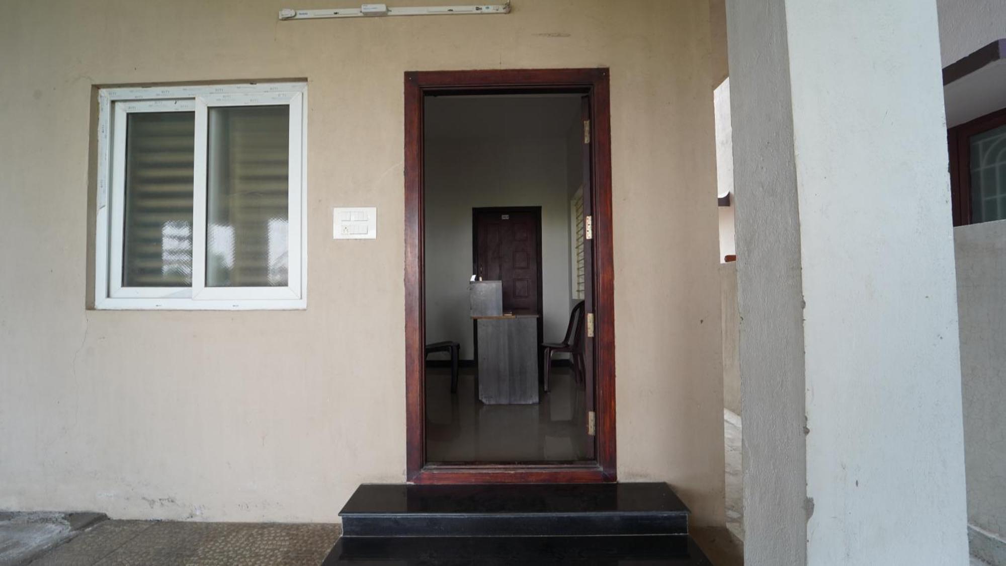 Honey Residency Airport Codissia 3* Coimbatore