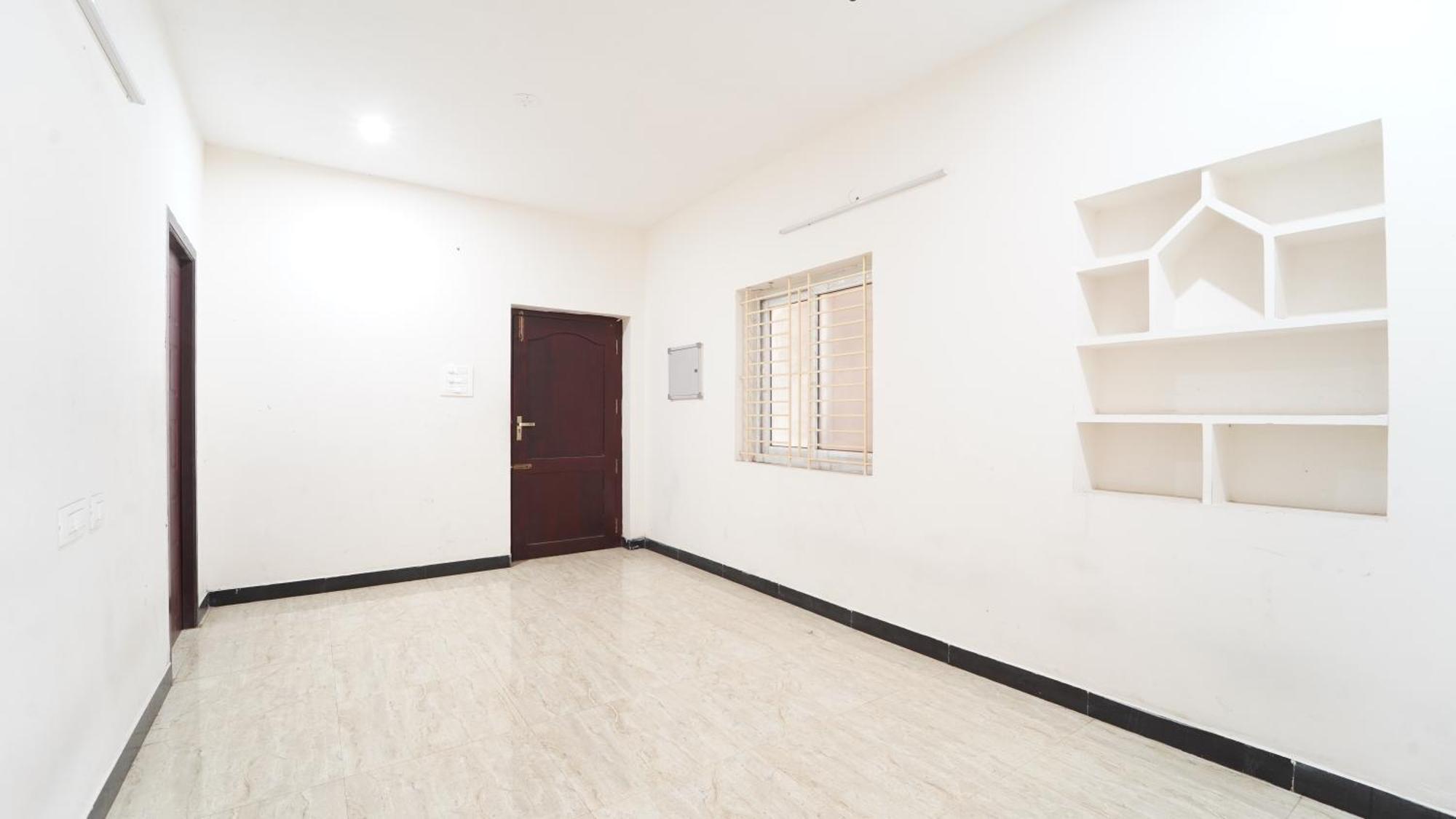 Honey Residency Airport Codissia Coimbatore