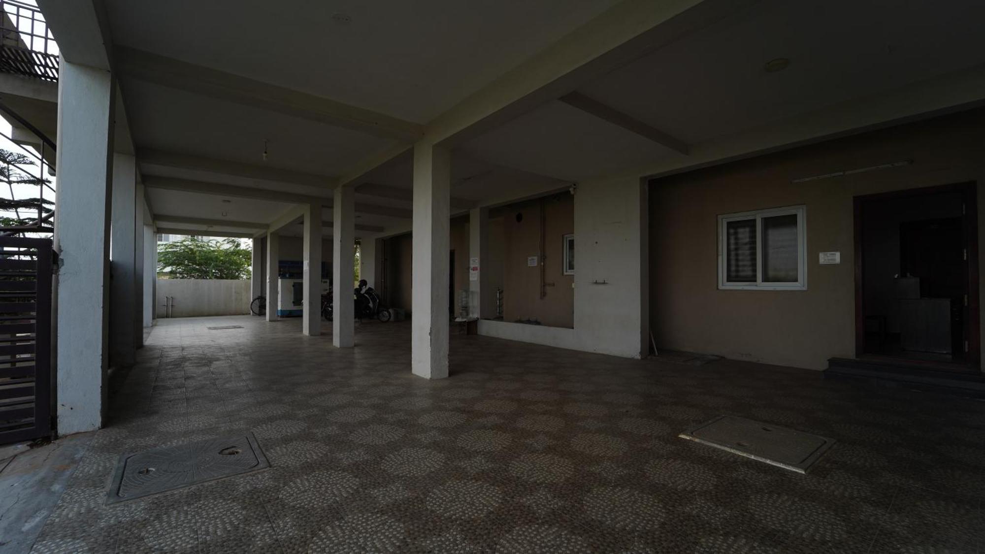 Honey Residency Airport Codissia Coimbatore