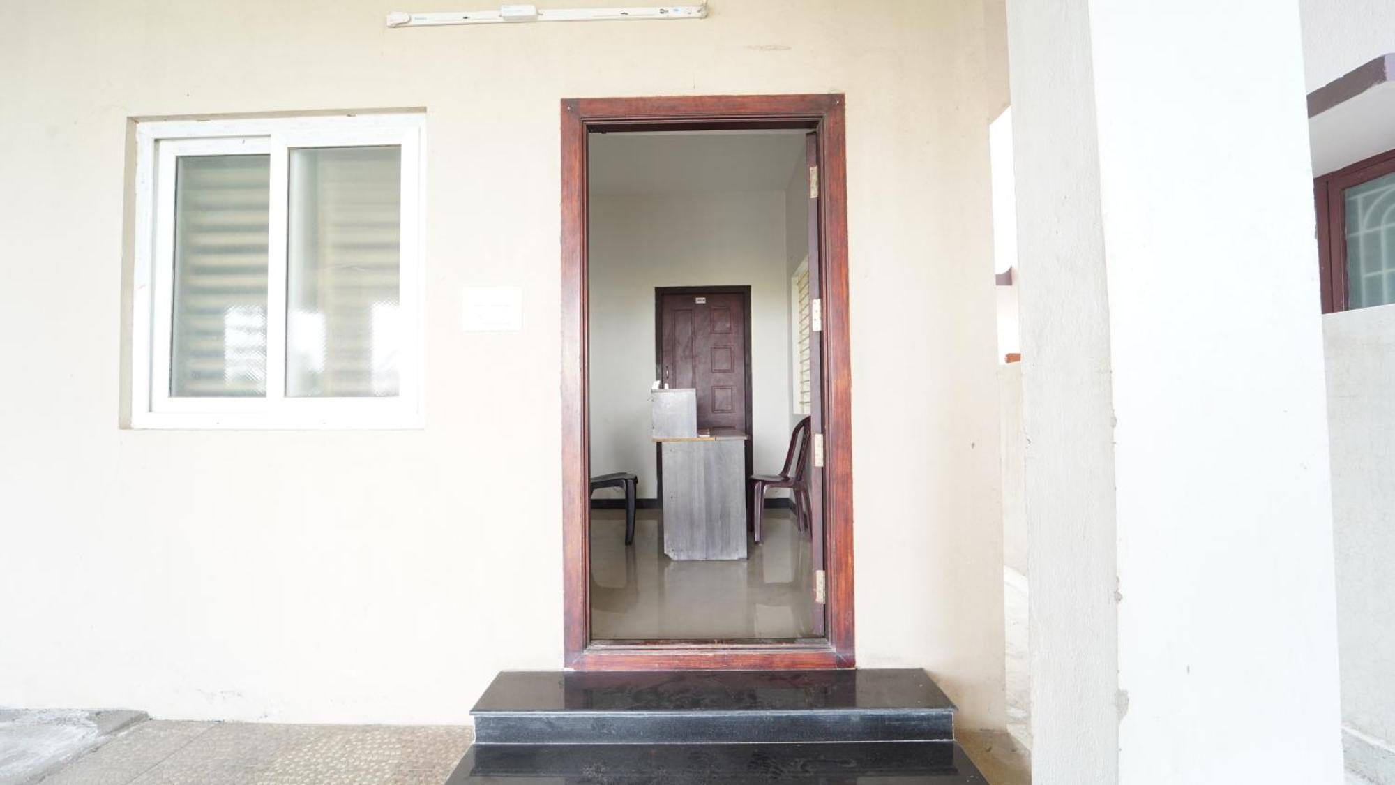 Honey Residency Airport Codissia Coimbatore