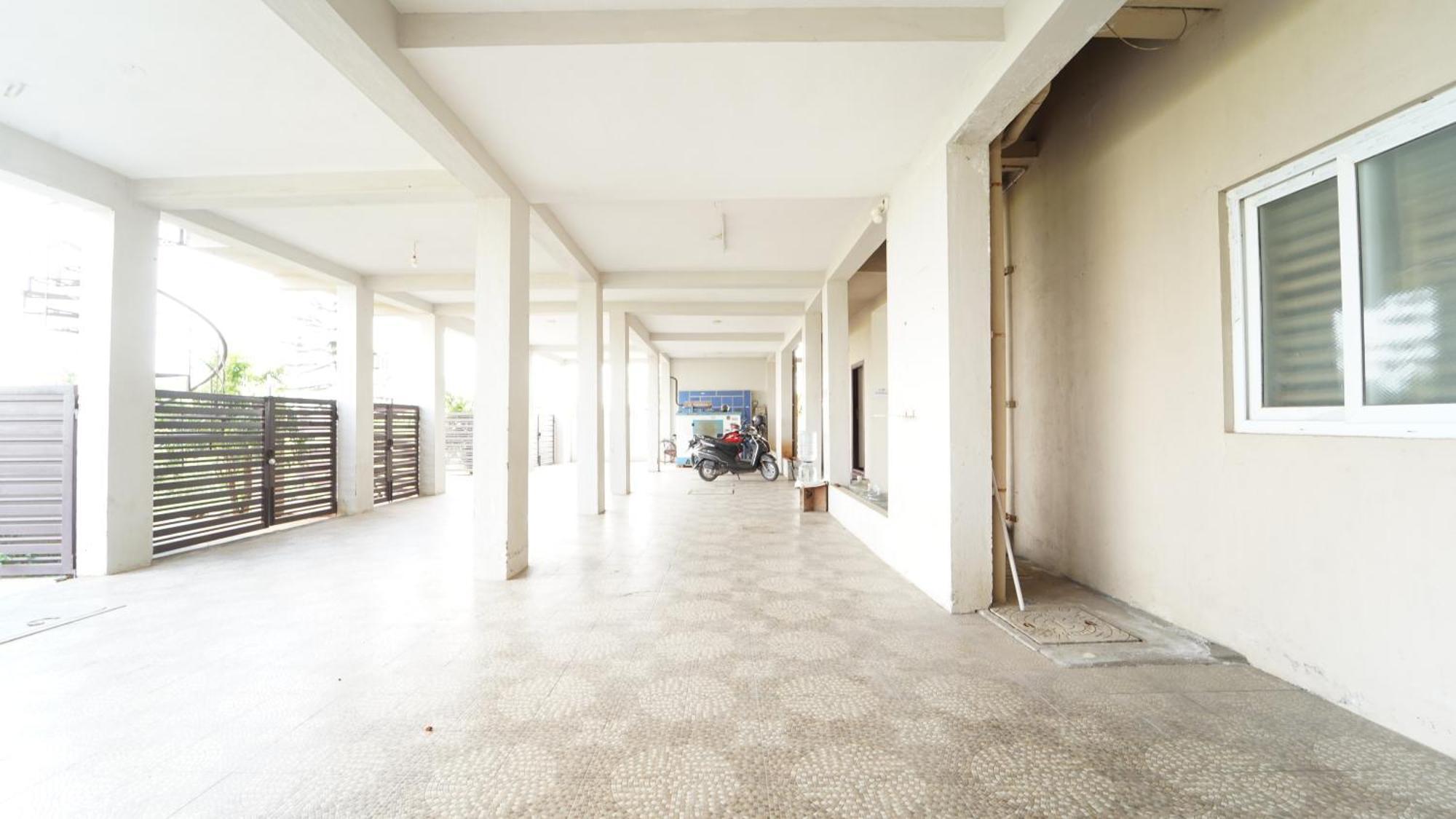 Honey Residency Airport Codissia 3* Coimbatore