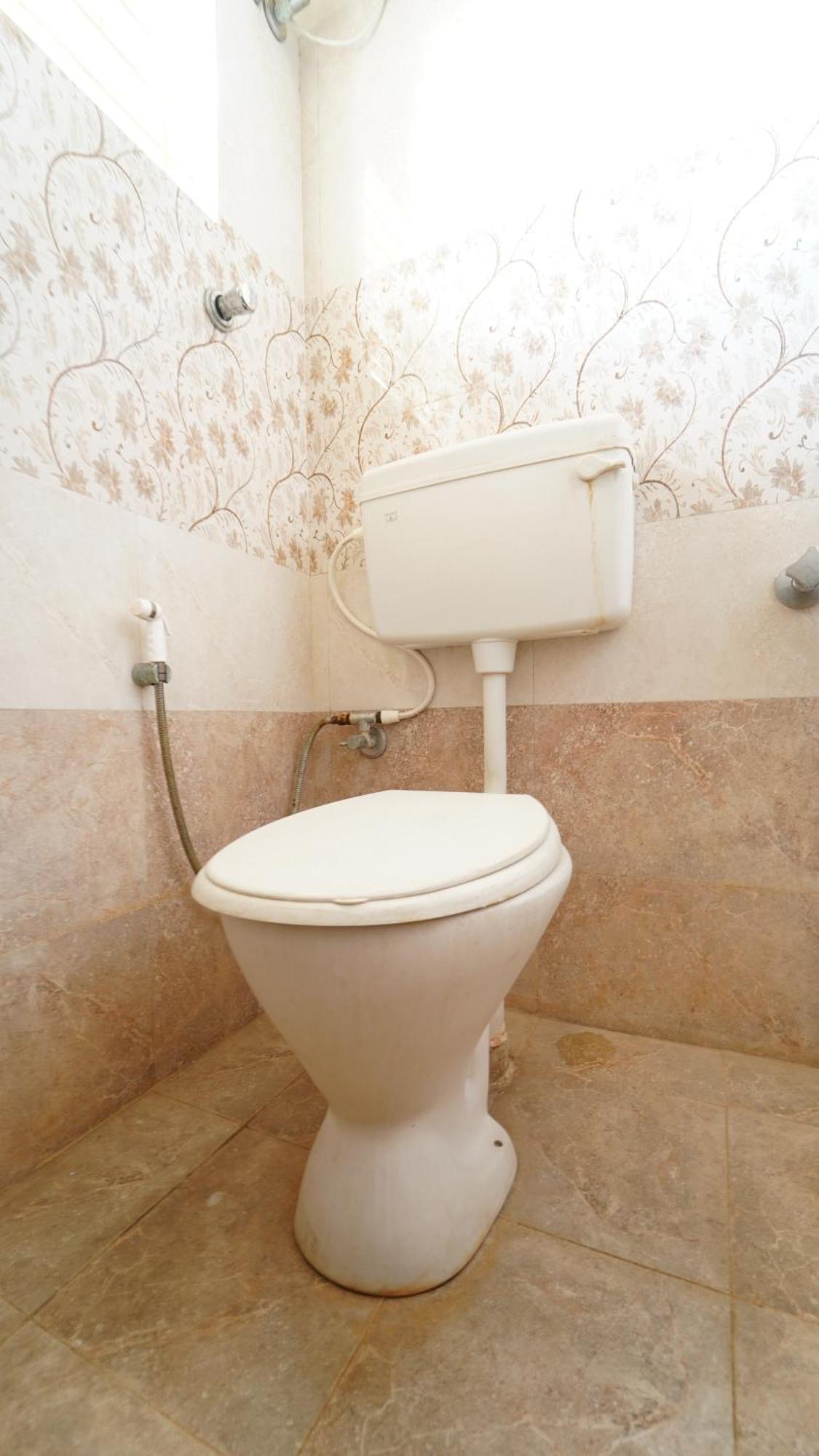 Honey Residency Airport Codissia 3* Coimbatore