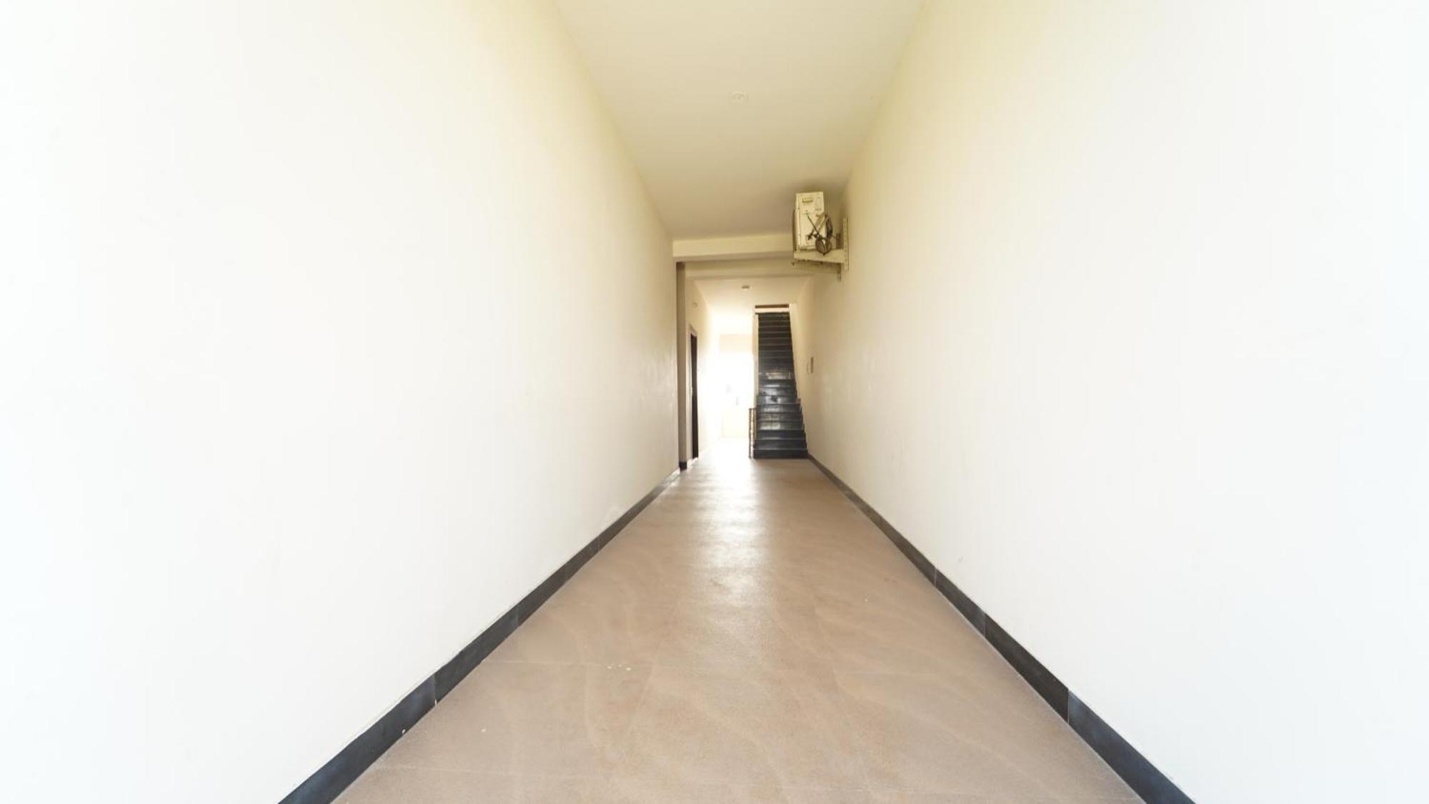 Hotel Honey Residency Airport Codissia Coimbatore