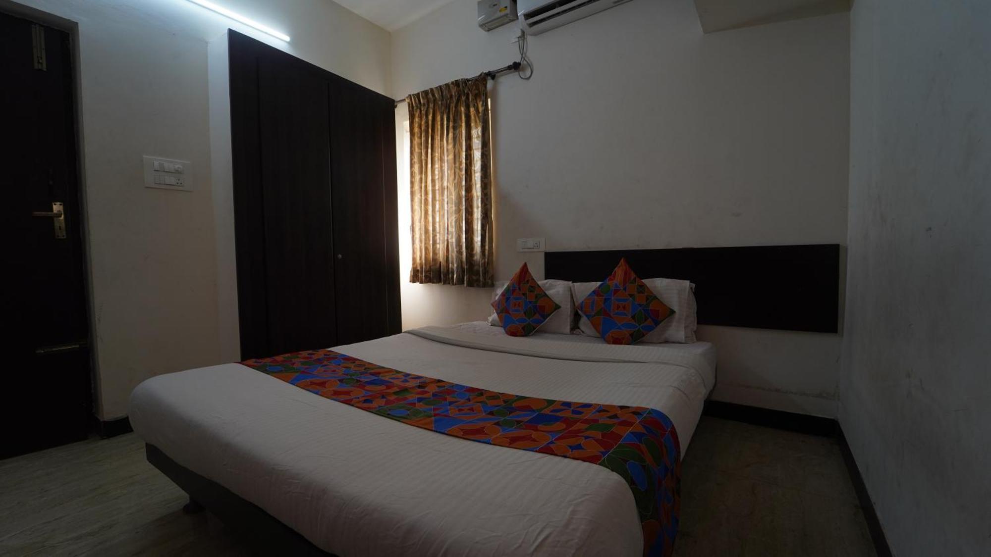 Honey Residency Airport Codissia 3* Coimbatore