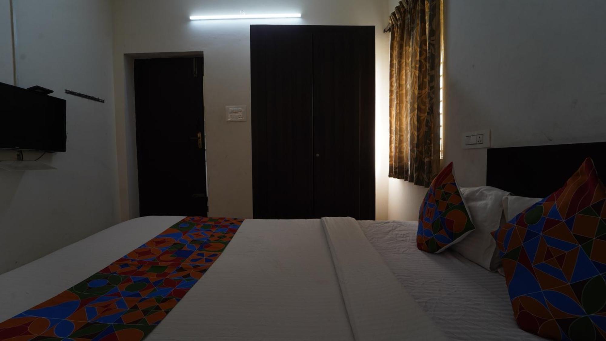 Honey Residency Airport Codissia Coimbatore