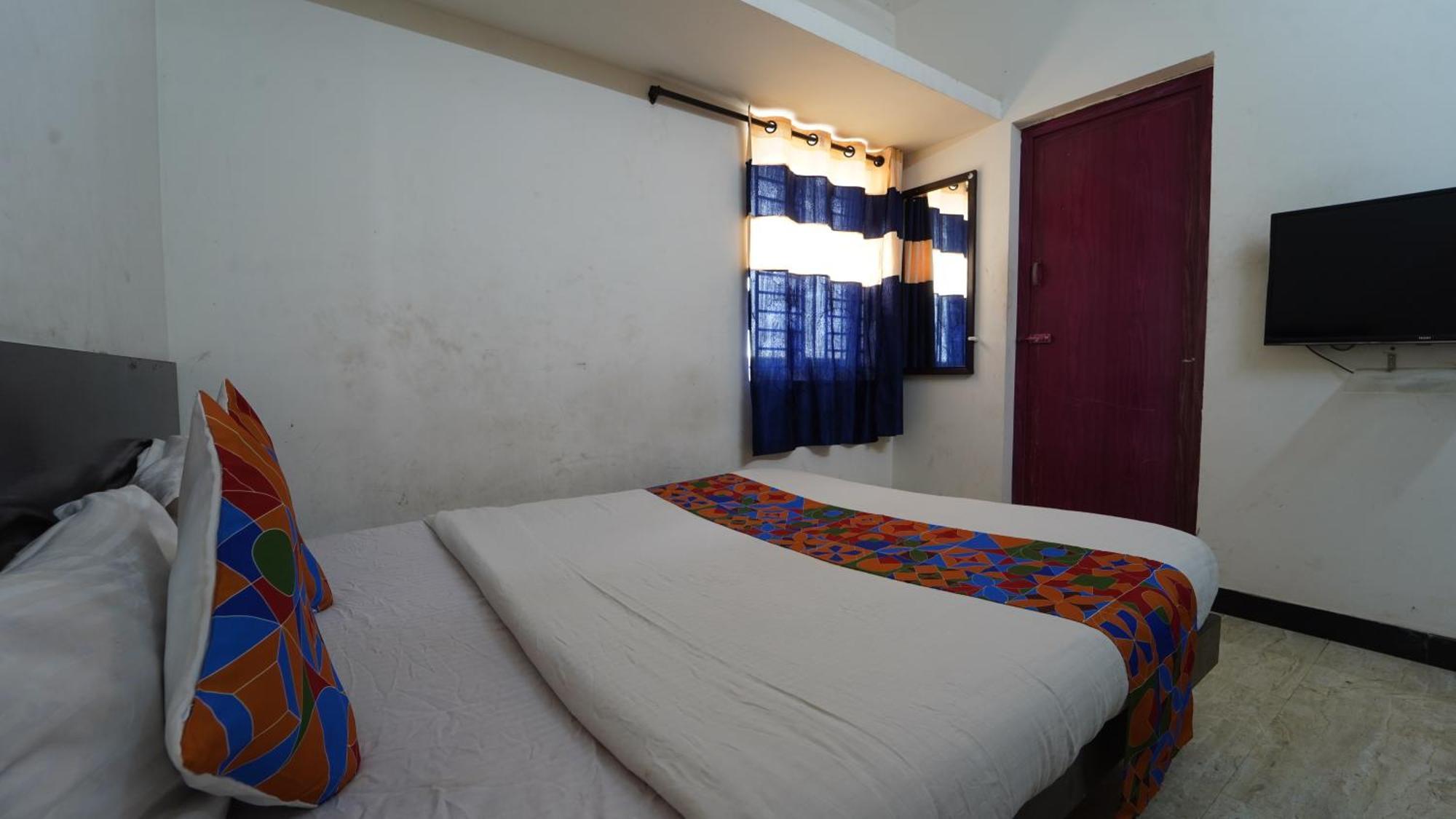 Honey Residency Airport Codissia Hotel Coimbatore