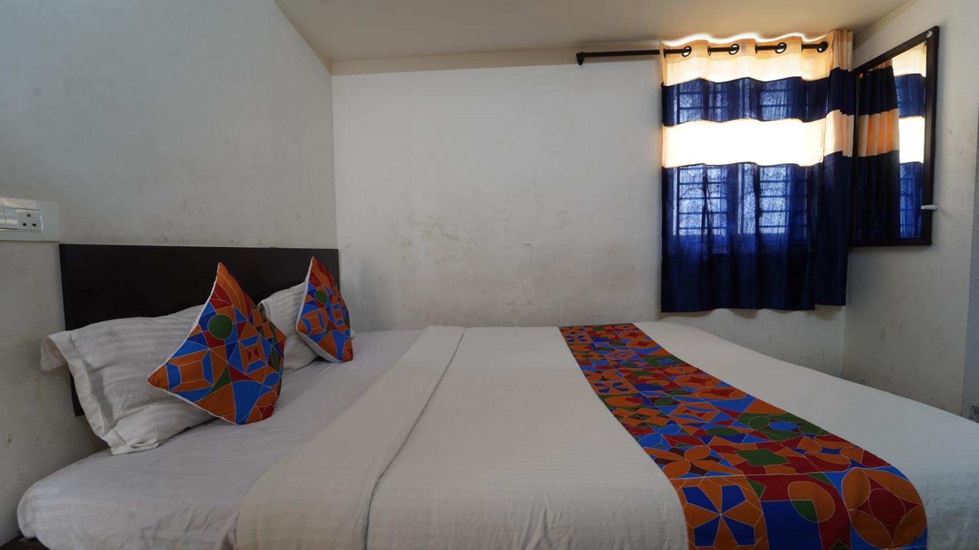 Honey Residency Airport Codissia Coimbatore