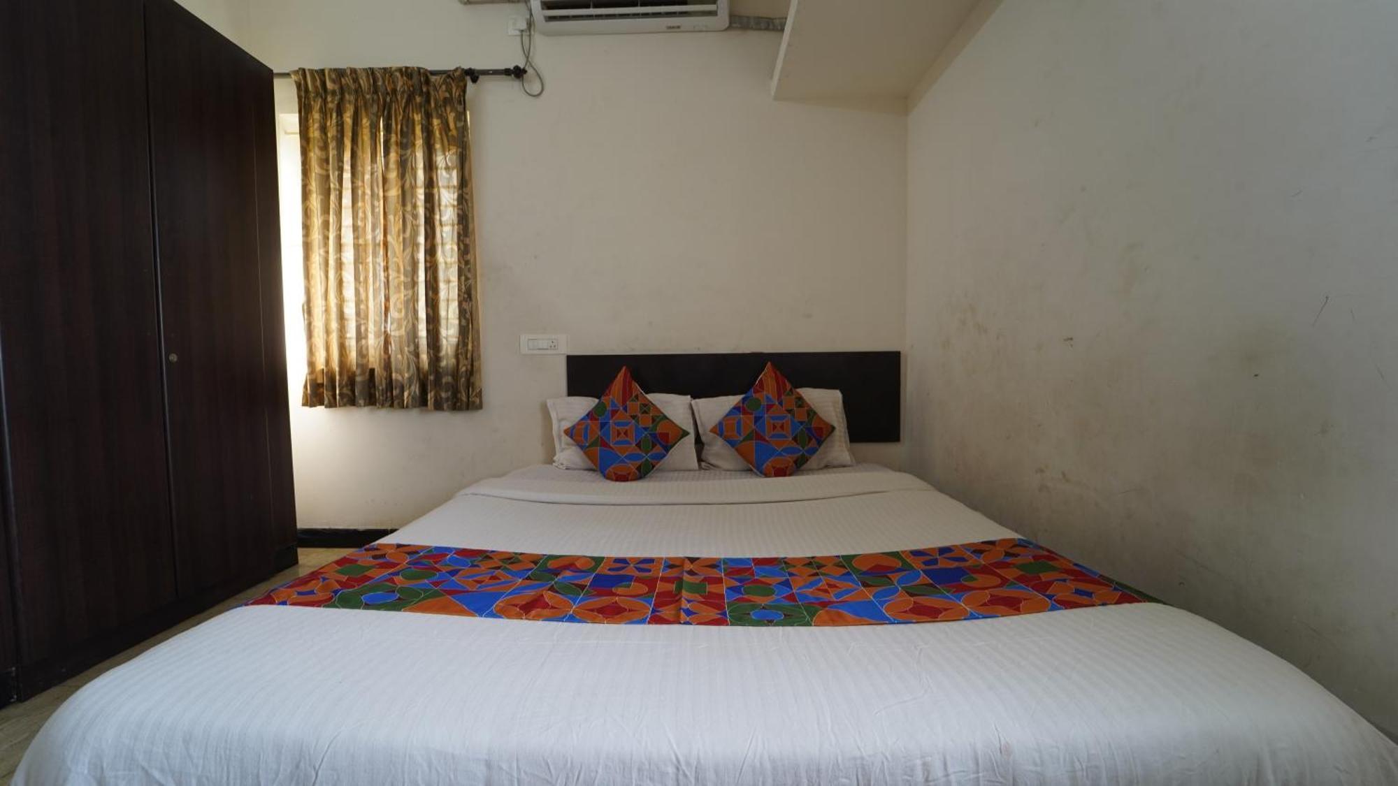 Honey Residency Airport Codissia Hotel Coimbatore