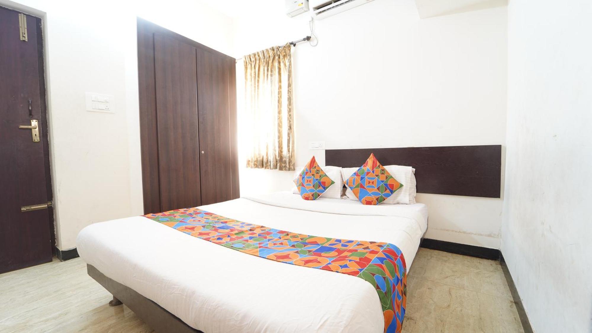 Honey Residency Airport Codissia 3* Coimbatore