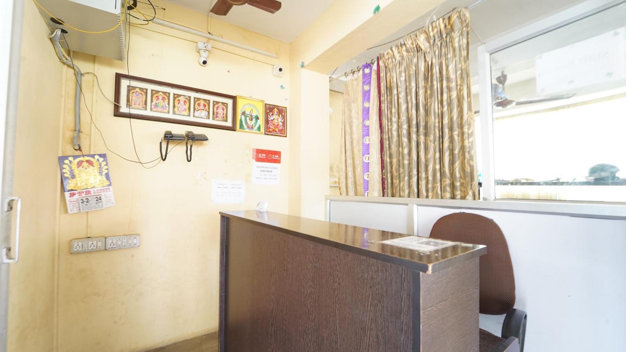 Vangal Nest Peelamedu Psg Coimbatore