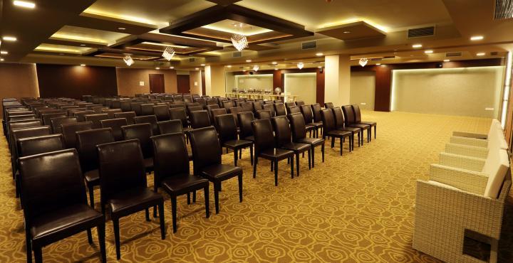 The Orbis 3* Coimbatore