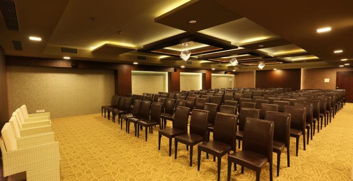 The Orbis Coimbatore
