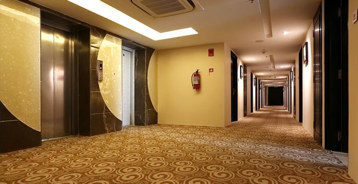 The Orbis Hotel 3*