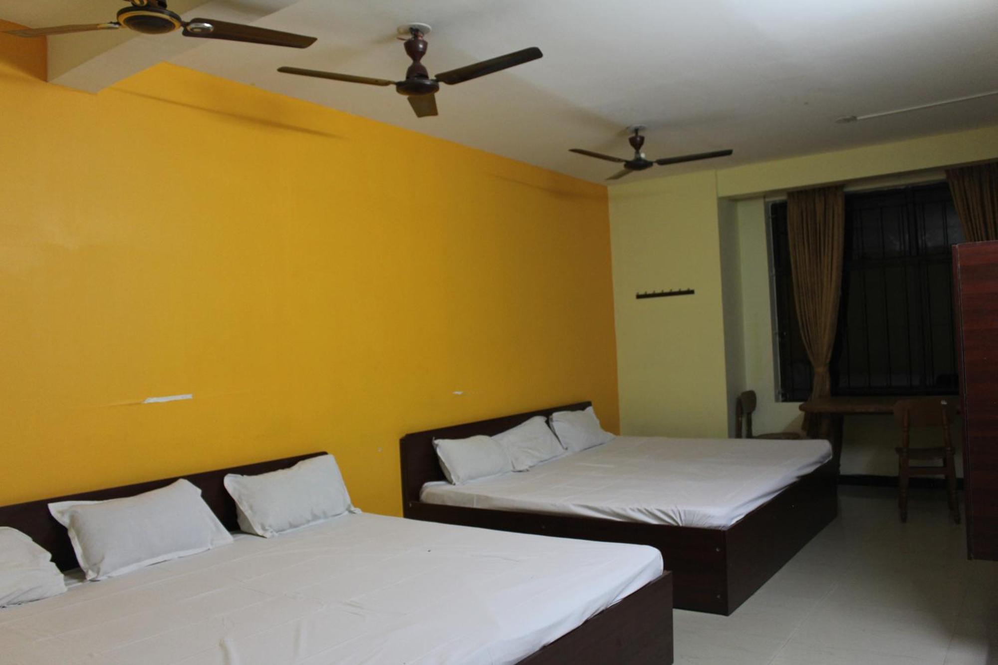 Aishvarya Residency Coimbatore