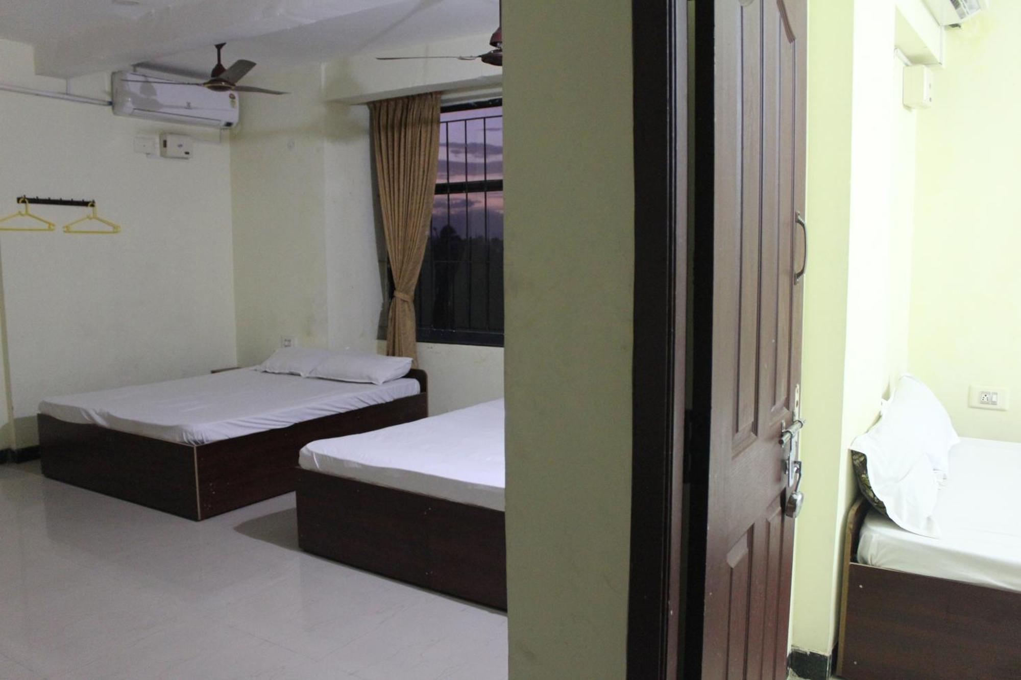 Aishvarya Residency Hotel