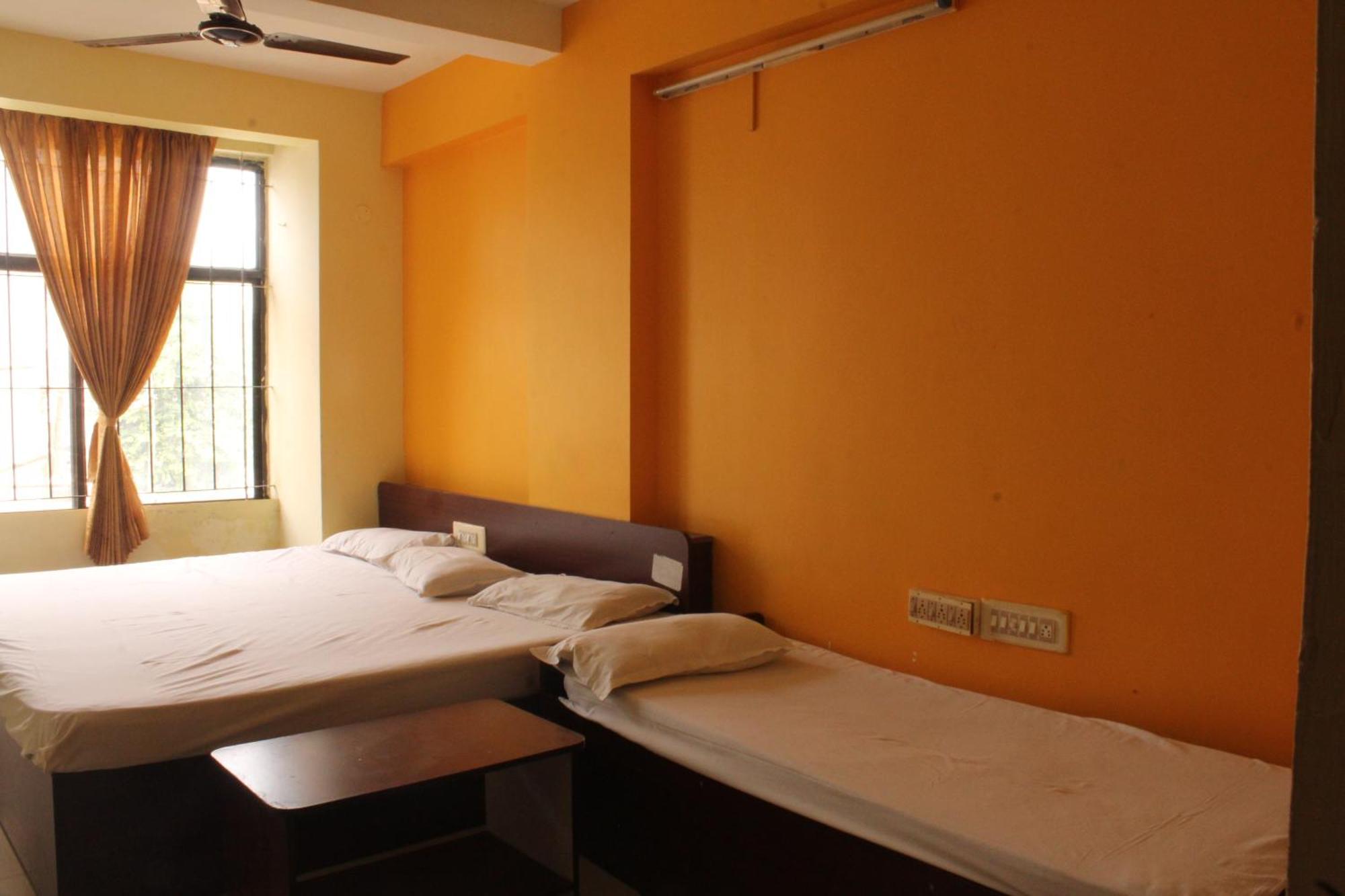 Hotel Aishvarya Residency