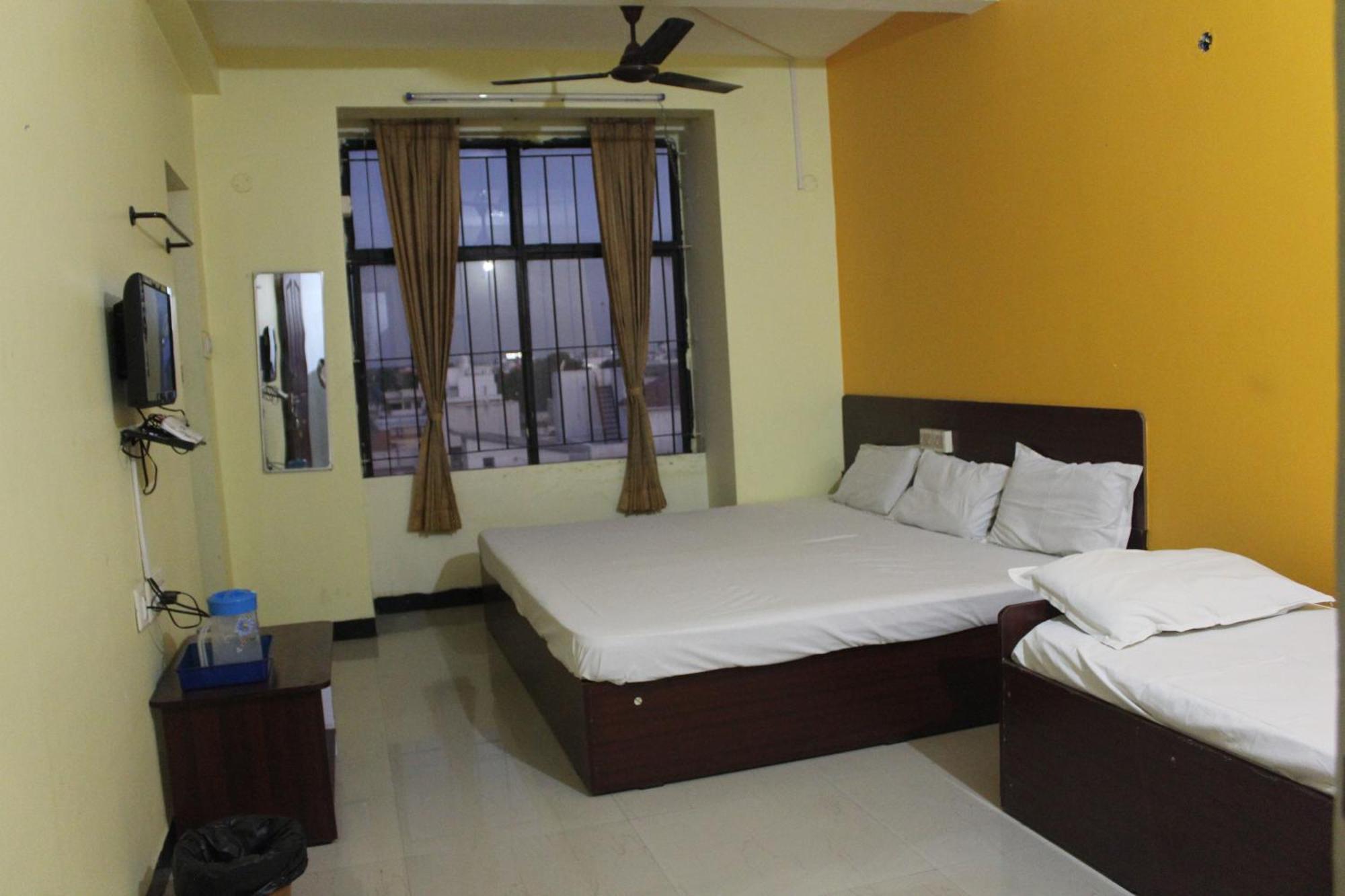 Aishvarya Residency Coimbatore