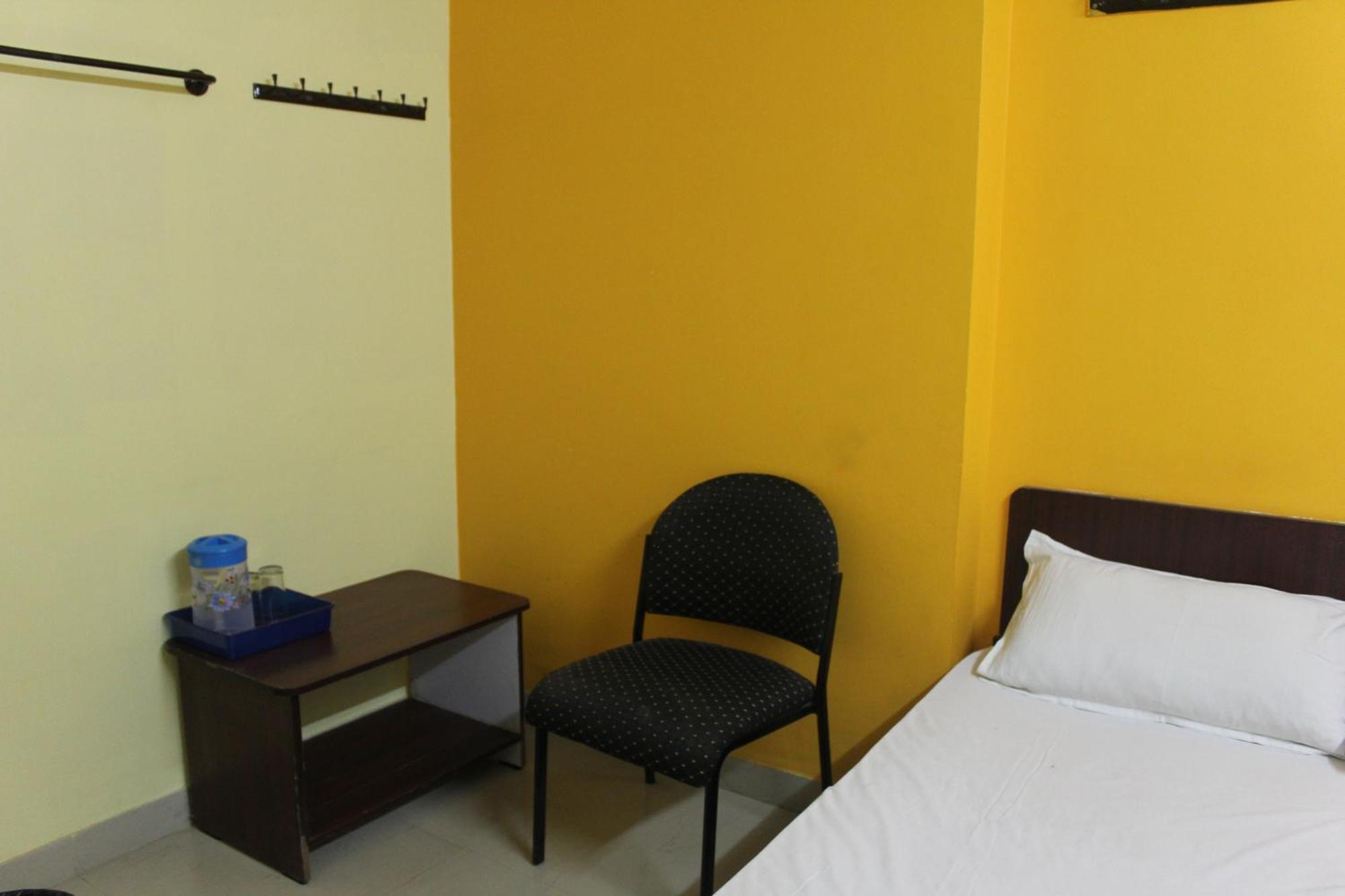 Aishvarya Residency Hotel
