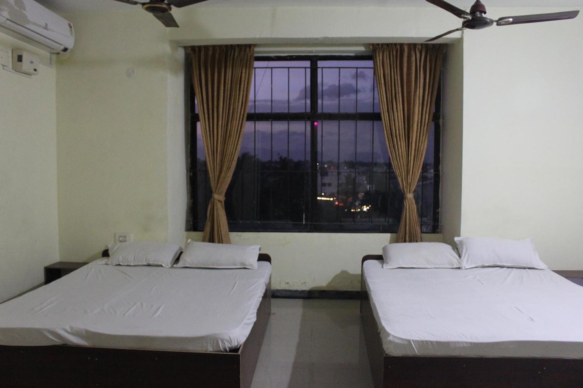 Hotel Aishvarya Residency Coimbatore